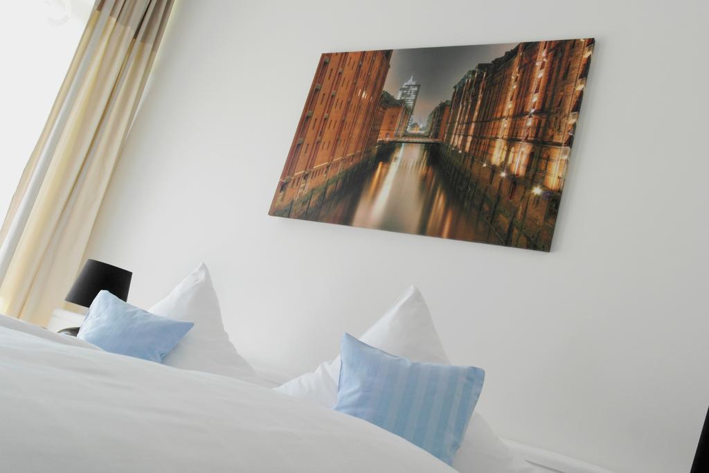 Hotel Blauer Fasan فيزمور المظهر الخارجي الصورة