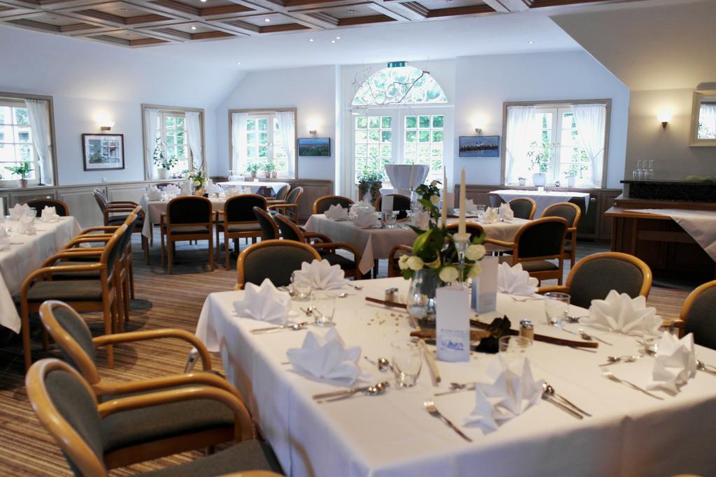 Hotel Blauer Fasan فيزمور المظهر الخارجي الصورة